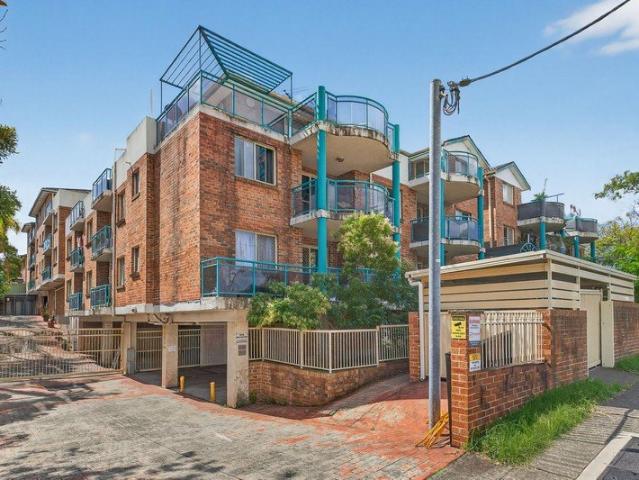 Apartment for sale in Sydney, New South Wales