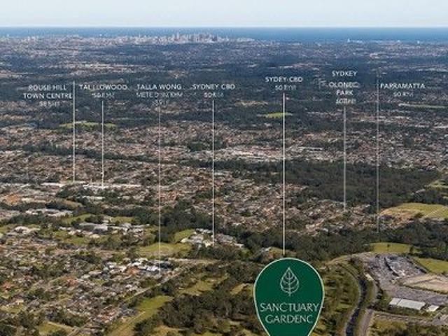 Apartment for sale in Sydney, New South Wales