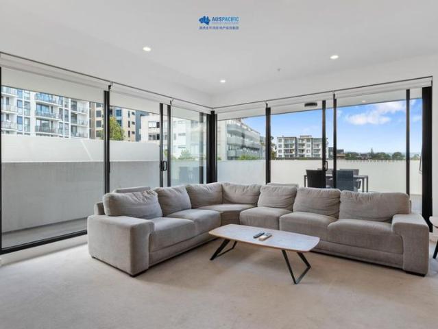 Apartment for rent in Camerons Creek, Victoria