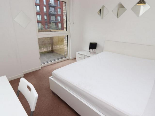 Room for rent in London Borough of Lewisham, Greater London