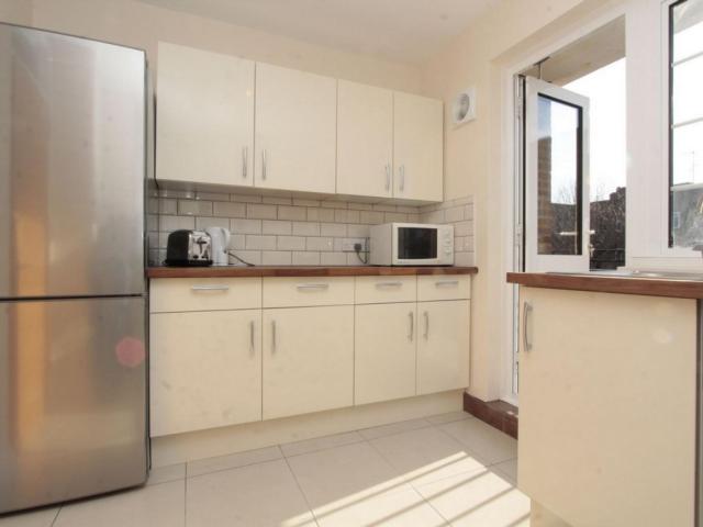 Room for rent in Maida Vale, Greater London