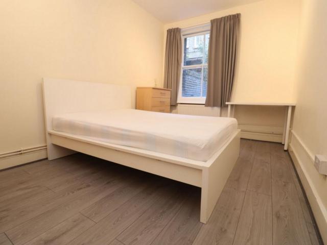 Room for rent in St. George in the East, Whitechapel