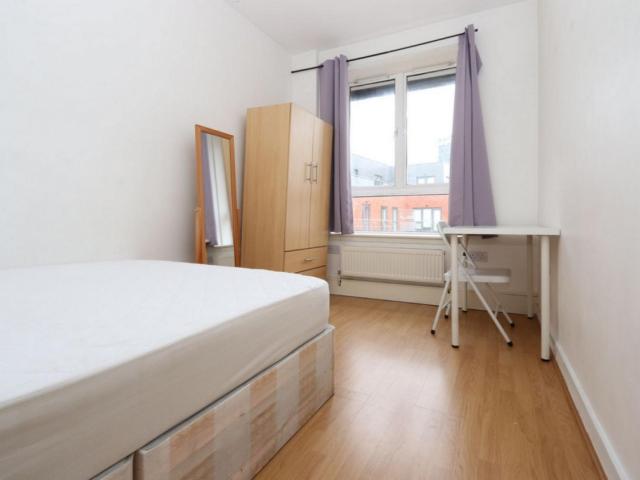Room for rent in Walworth, Greater London