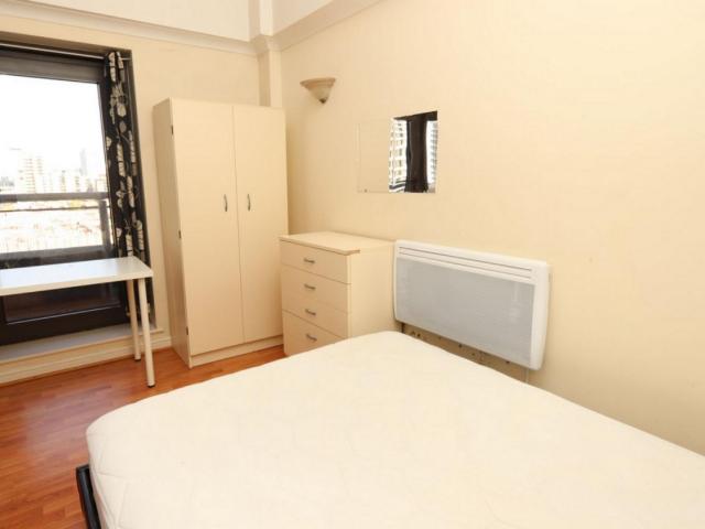 Room for rent in Isle Of Dogs, Greater London