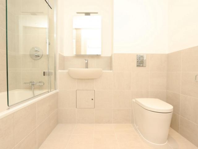 Room for rent in Rotherhithe, Greater London