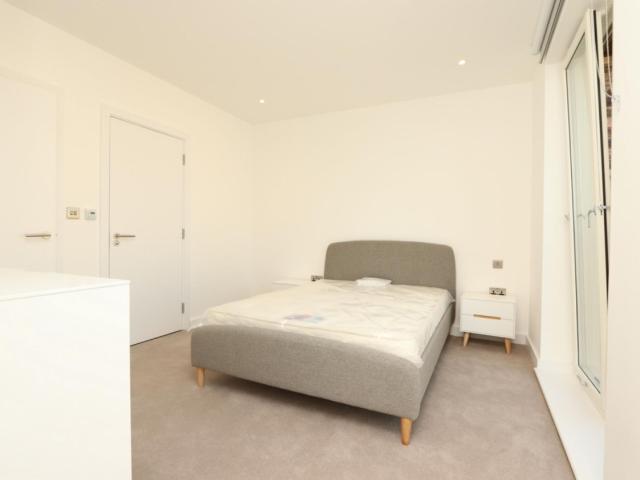 Room for rent in Rotherhithe, Greater London