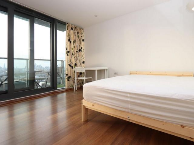 Room for rent in Blackwall, Greater London