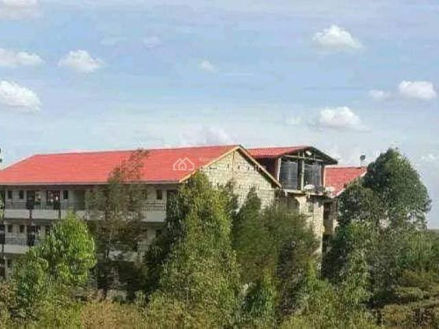 Apartment for rent in Mountain View, Westlands
