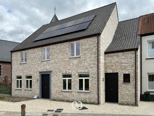 Maison location à Elsegem, Wortegem-Petegem