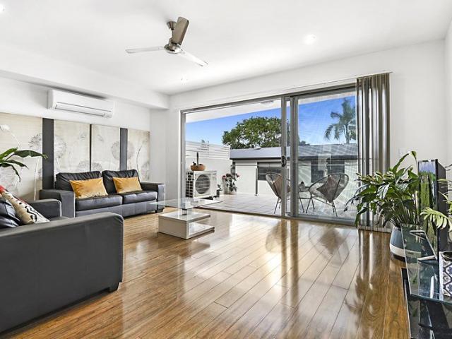 Townhouse for rent in Fernbrook, Queensland