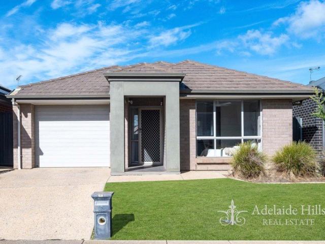 House for sale in Mount Barker, South Australia
