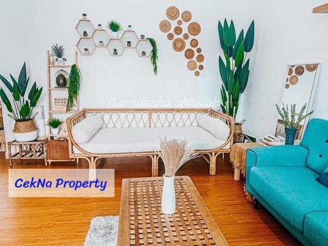 Terraced House for sale in Kuantan, Pahang