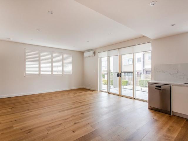 Apartment for rent in Naremburn