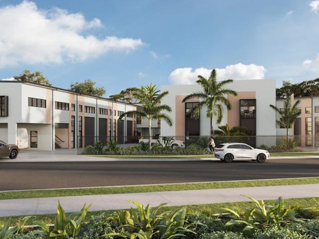 Warehouse for sale in Fernbrook, Queensland
