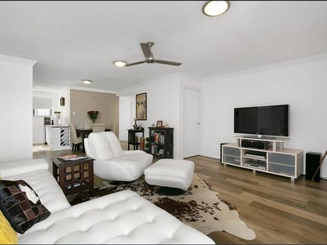 Apartment for rent in Ascot, Greater Brisbane