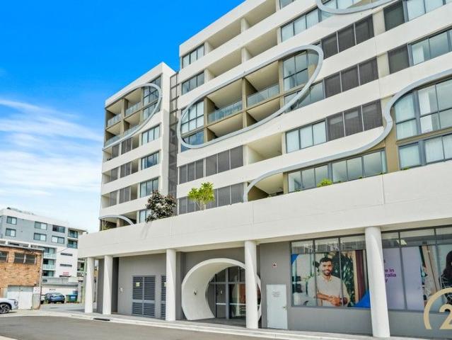 Apartment for sale in Sydney, New South Wales