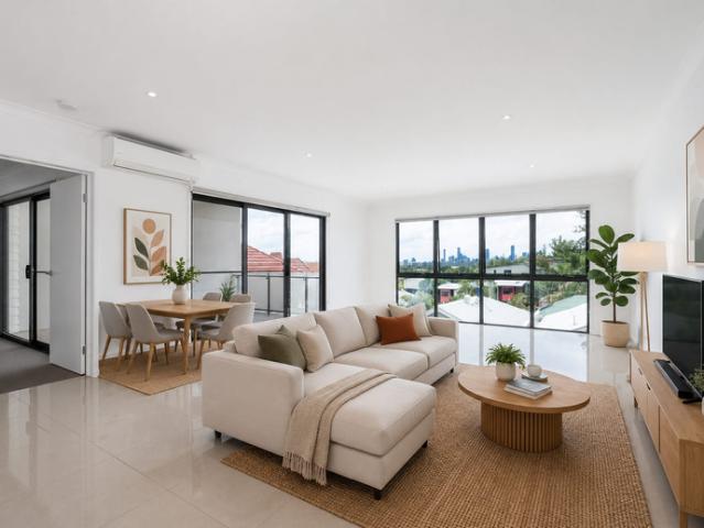 Apartment for rent in Toombul, Queensland