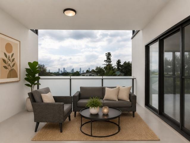Apartment for rent in Toombul, Queensland