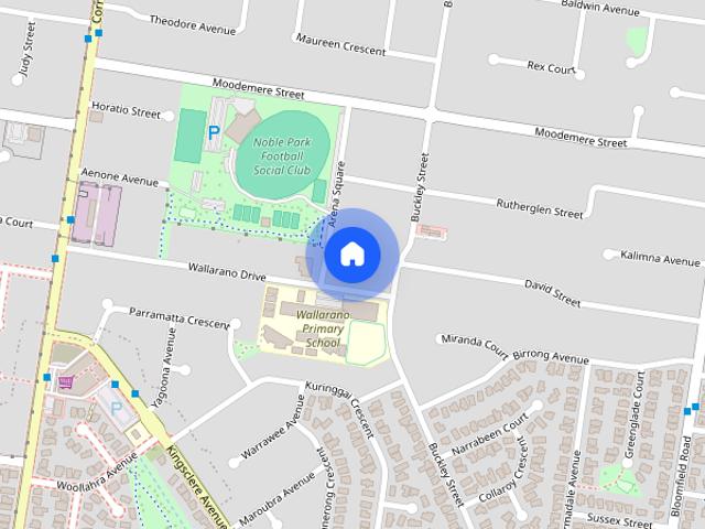 Apartment for rent in Noble Park, Melbourne