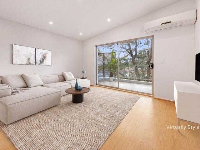 Apartment for sale in Sydney, New South Wales
