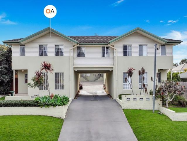Townhouse for sale in Wyong, New South Wales