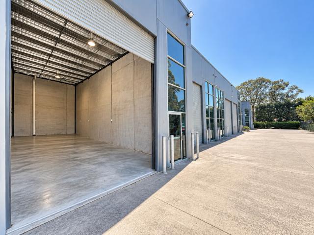 Warehouse for rent in Sydney, New South Wales