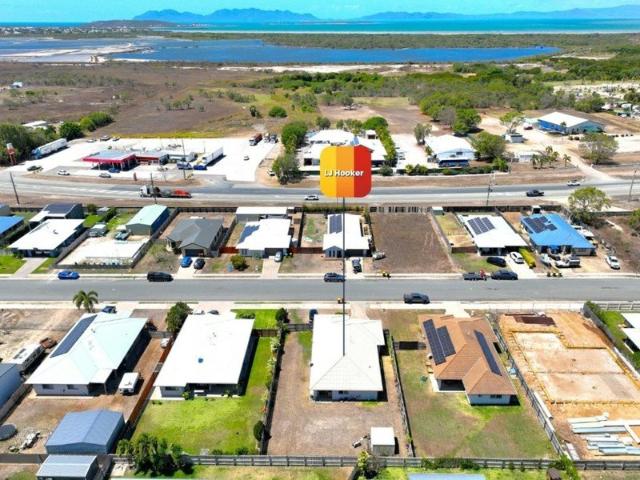 House for sale in Bowen, Whitsunday Regional