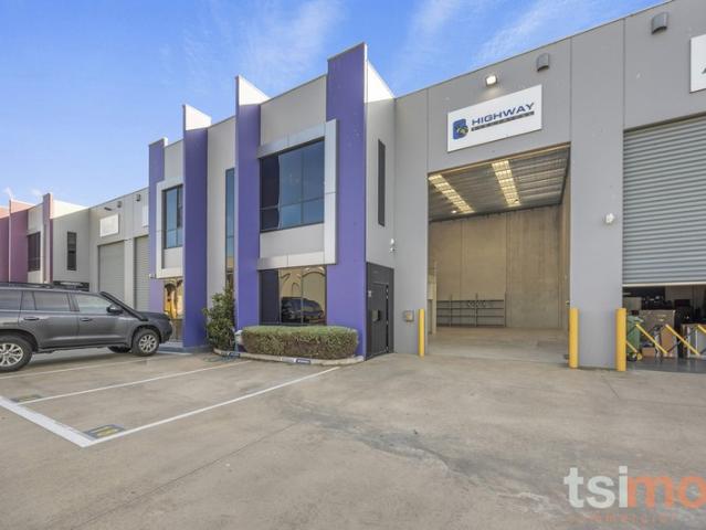 Warehouse for rent in Camerons Creek, Victoria