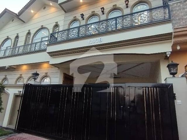 House for sale in Islamabad
