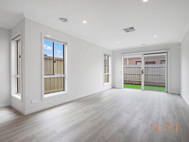 House for rent in Sapphire Estate, Melbourne