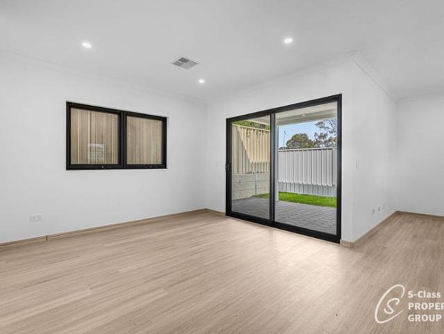 Townhouse for rent in Willagee, City of Melville