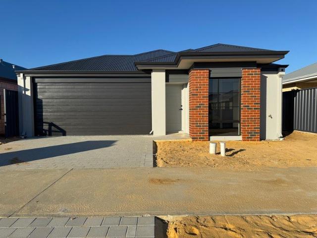 House for rent in Baldivis, Western Australia