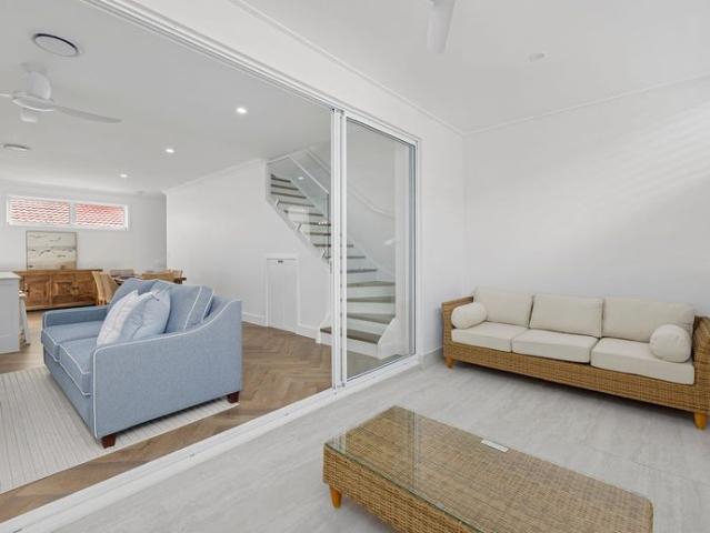 Townhouse for rent in Fernbrook, Queensland