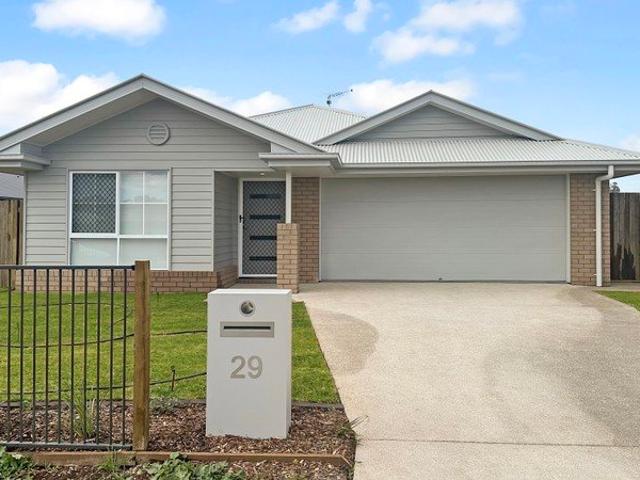 House for rent in Pittsworth, Queensland