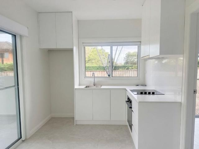 Apartment for rent in Willoughby, New South Wales