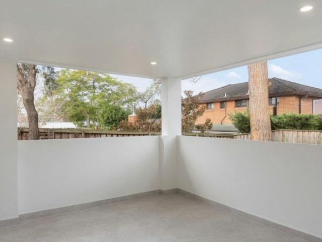 Apartment for rent in Willoughby, New South Wales