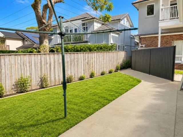House for rent in Willoughby, New South Wales