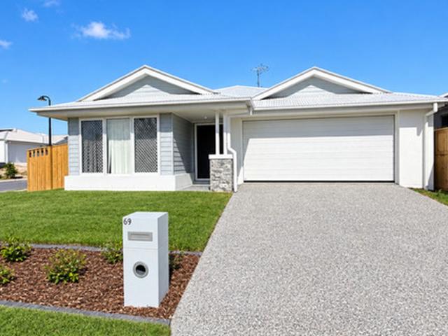 House for rent in Toombul, Queensland