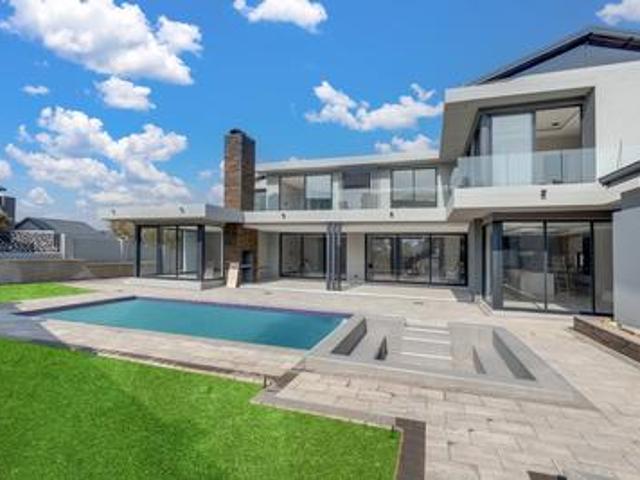 House for sale in Midrand