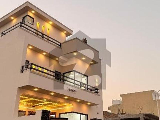 House for sale in Islamabad