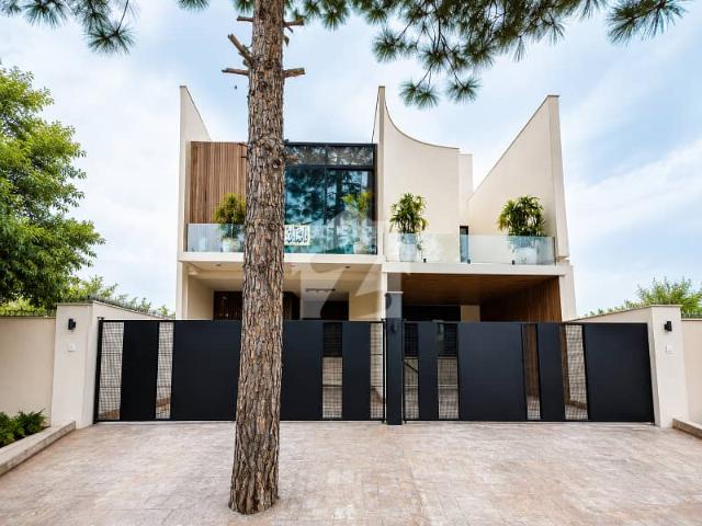 House for sale in اسلام آباد, زون 1