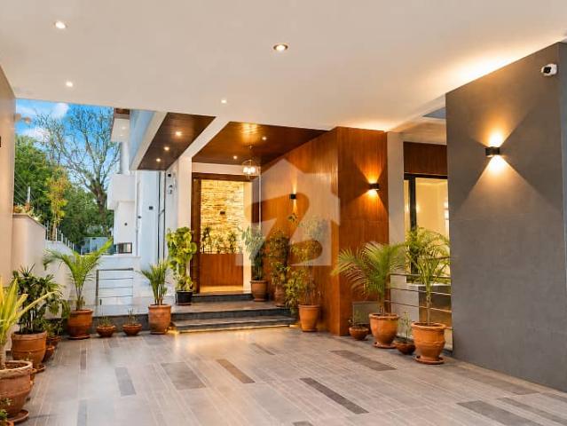 House for sale in Islamabad