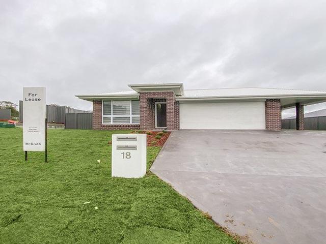 House for rent in Caerleon, New South Wales