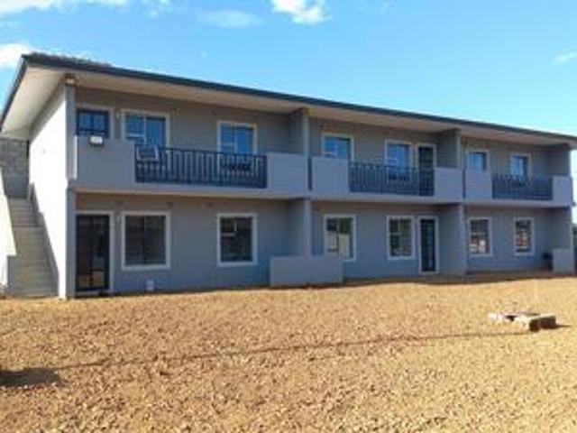 Apartment for rent in Phoenix, Kwazulu-natal