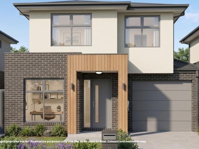 Townhouse for sale in Camerons Creek, Victoria