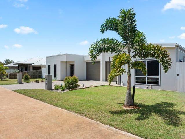 Flat for rent in Branyan, Bundaberg