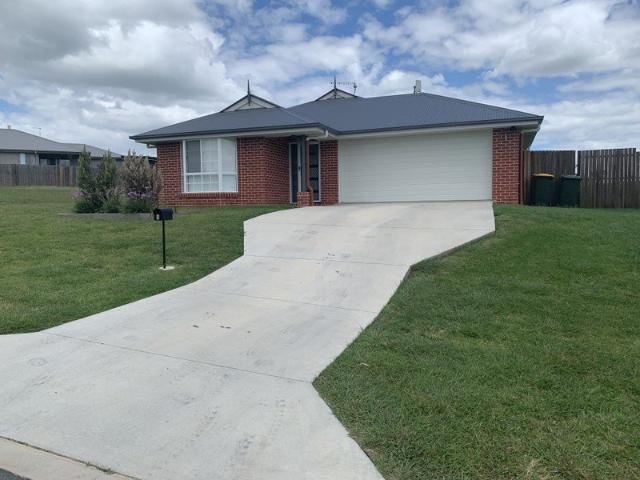 House for rent in Kalbar, Queensland