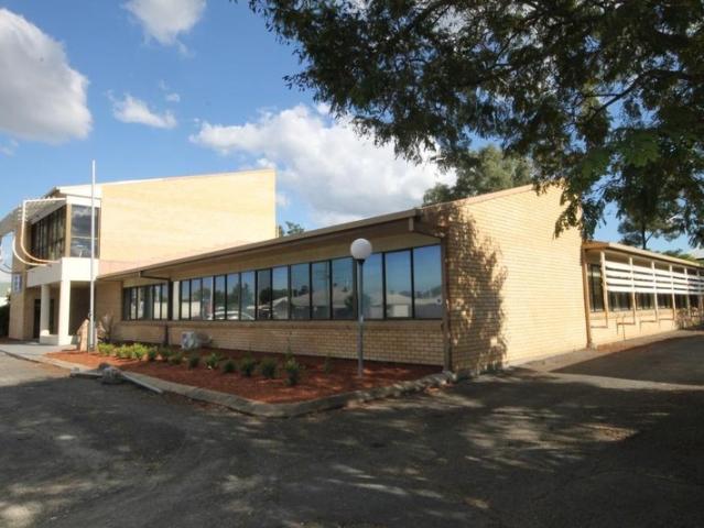 Office for rent in Rockhampton, Queensland
