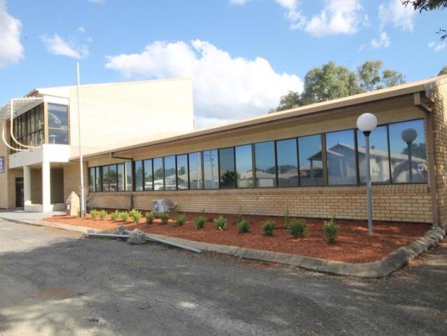 Office for rent in Rockhampton, Queensland