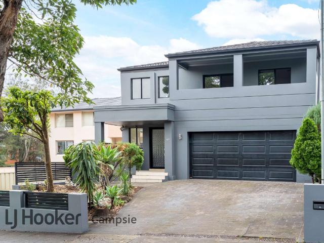 House for sale in Sydney, New South Wales